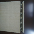 Correia de fabricação de papel ondulado Needled